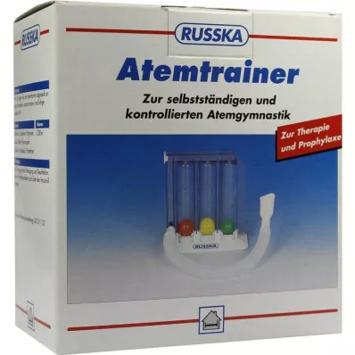 DIHALNI TRENER, 1 kos