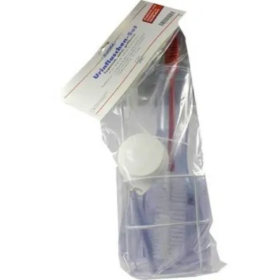 Set stekleničk za urin, 1 kos Set stekleničk za urin, 1 kos