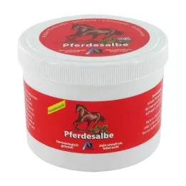 PFERDESALBE s divjim kostanjem, 500 ml