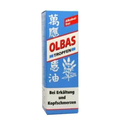 OLBAS Kapljice, 50 ml
