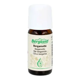 Bergamotko olje Bergland (10 ml)