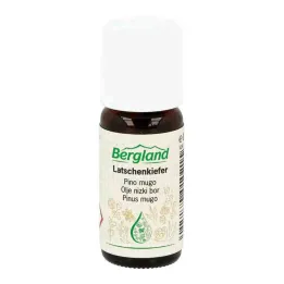 Olje gorskega bora Bergland (10 ml)