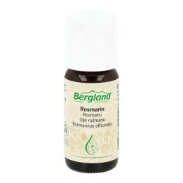 Rožmarinovo olje Bergland (10 ml)
