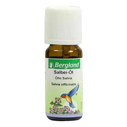 Žajbljevo olje Bergland (10 ml)