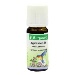 Cipresovo olje (10 ml)
