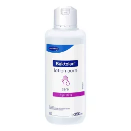 BAKTOLAN Losjon pure, 350 ml