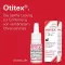 OTITEX Kapljice za uho, 10 ml