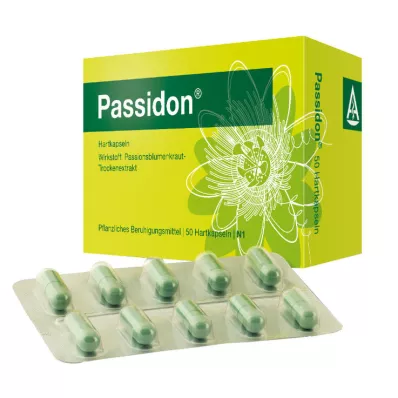 PASSIDON kapsule, 50 kom PASSIDON kapsule, 50 kom