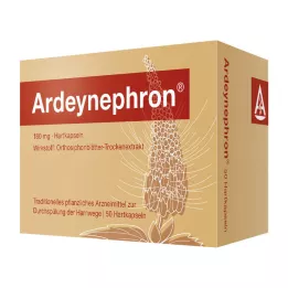 ARDEYNEPHRON kapsule, 50 kom