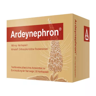 ARDEYNEPHRON kapsule, 50 kom