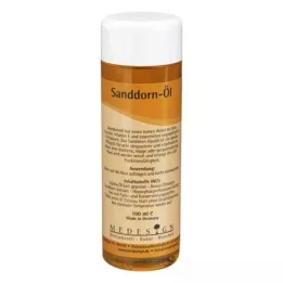 OLJE RAHITOVICE, 100 ml