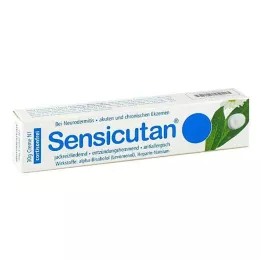 SENSICUTAN Krema, 30 g