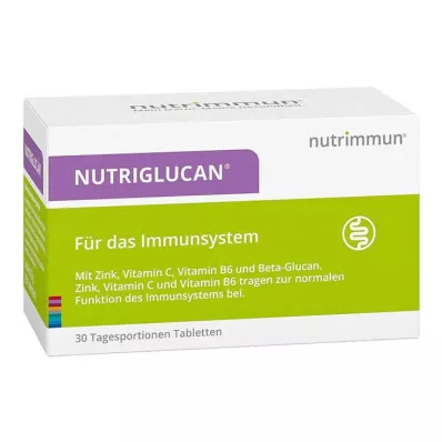 NUTRIGLUCAN Tablete, 90 kom NUTRIGLUCAN Tablete, 90 kom