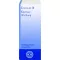 COCCULUS N kompleks Hanosan tekočina, 20 ml