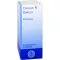COCCULUS N kompleks Hanosan tekočina, 20 ml