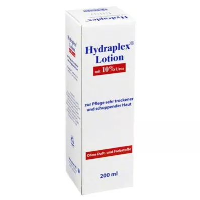 HYDRAPLEX 10% losjon, 200 ml HYDRAPLEX 10% losjon, 200 ml