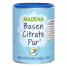 BASEN CITRATE Pur n.Apotheker Rudolf Keil Pulver, 216 g