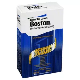 BOSTON Tekočina Simplus, 120 ml