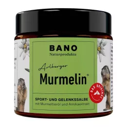 MURMELIN Emulzija Arlberger, 100 ml