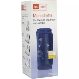 APONORM Manšeta za nadlaket M-L 22-42 cm, 1 kos