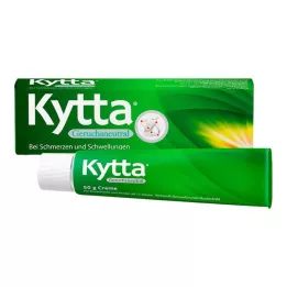 KYTTA Krema brez vonja, 50 g