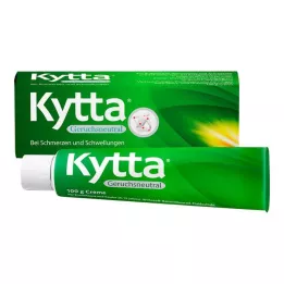 KYTTA Krema brez vonja, 100 g