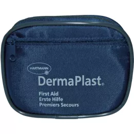 DERMAPLAST Komplet prve pomoči majhen, 1 kos