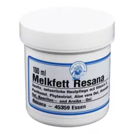 MELKFETT RESANA Mazilo, 100 ml