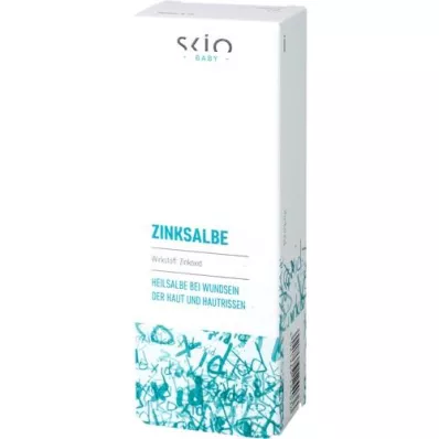 CINKOVO MAZILO, 50 ml CINKOVO MAZILO, 50 ml