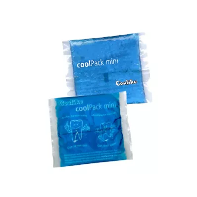 COOL PACK mini hladen obkladek, 1 kos