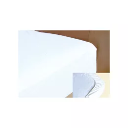 MATRATZEN SCHUTZBEZUG Frot.m.Film bes.90x200 cm, 1 kos