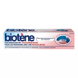 BIOTENE Oralbalance vlažilni gel za usta, 50 g