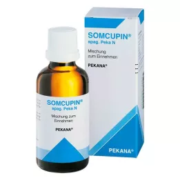 SOMCUPIN kapljice, 100 ml