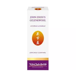 ZHOUS Sprej za dobro počutje sklepov, 50 ml
