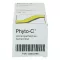 PHYTO C kapljice, 100 ml
