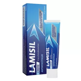 LAMISIL Krema, 15 g