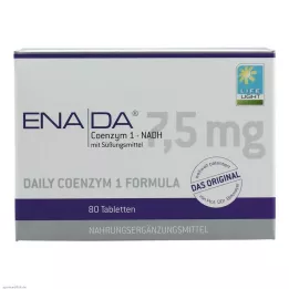 ENADA Tablete, 80 kom