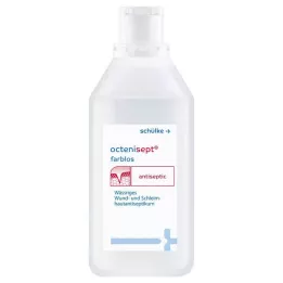 OCTENISEPT Raztopina, 1 l