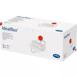 IDEALFLEX Povoj 12 cm, 10 kom