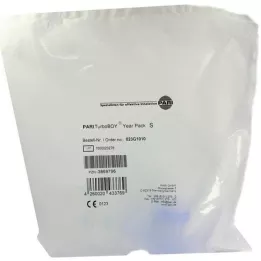 PARI TurboBOY Year Pack S, 1 kos