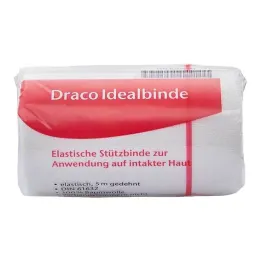 Ideal bandaža 5mx6cm DIN zanka, 1 kos