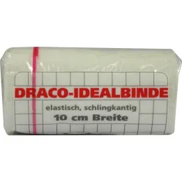 Bandaža Ideal 5mx10cm DIN zaprta, 1 kos