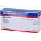 CUTISOFT Bombaž Stisnjen 10x20 cm ster.8-plastni, 25X2 kos