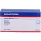 CUTISOFT Bombaž Stisnjen 10x20 cm ster.8-plastni, 25X2 kos