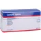 CUTISOFT Bombaž Stisnjen 10x20 cm ster.8-plastni, 25X2 kos