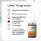 FRUCTOBALAX kapsule, 90 kos