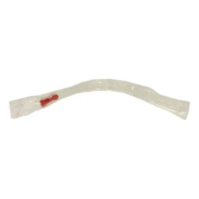 Črevesna sonda enkrat Ch 18 40 cm (1 kos) Črevesna sonda enkrat Ch 18 40 cm (1 kos)