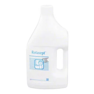 ROTASEPT Raztopina, 2 l ROTASEPT Raztopina, 2 l