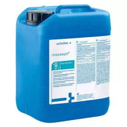 ROTASEPT Raztopina, 5 l