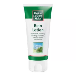 ALLGÄUER LATSCHENK. Losjon za noge, 200 ml